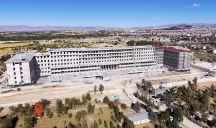 Malatya’da Adalet Yatırımları Hızla Devam Ediyor