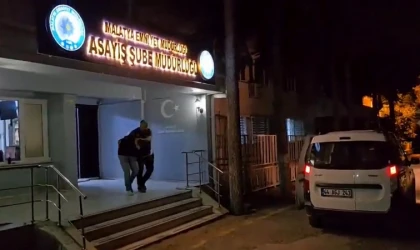 Malatya’da Bıçaklı Kavga 1 Yaralı; 5 Gözaltı