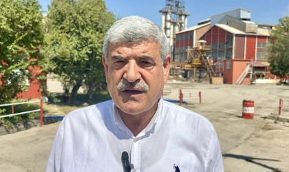 Malatya’da Çiftçisi Pancar Üretimi İle Nefes Aldı