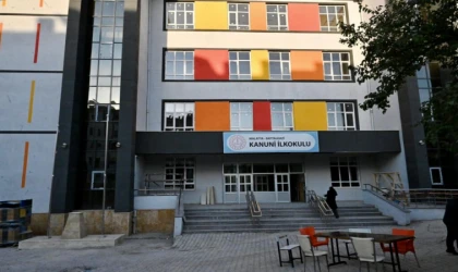 Malatya’da Deprem Sonrası Derslik Sayısı Yüzde 25 Arttı