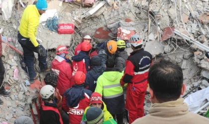 Malatya’da Hakimbey Apartmanı Sanıkları İçin Ağır Ceza İstendi