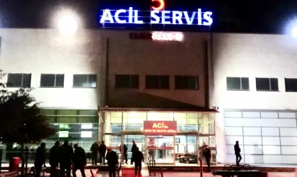 Malatya’da Kadın Cinayeti