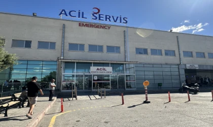 Malatya’da Toprak Altında Kalan İşçi Kurtarılamadı