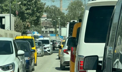 Malatya’da Trafiğe Kayıtlı Araç Sayısı 245 Bin 925