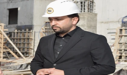 Olası Çimento Zammı Deprem Bölgesini Tedirgin Ediyor