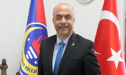 TED Malatya Kolejinden 20 Öğrenciye Tam Destek Bursu