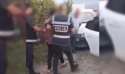 Türkiye’de 81 İlde Göçmen Kaçakçılarına Operasyon