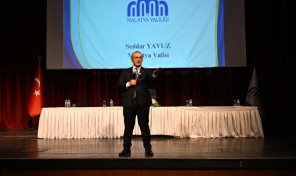 Vali Yavuz: “Hiçbir Mazeret Başarının Yerine Geçemez”