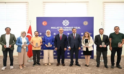 Vali Yavuz, Üniversite–Sanayi İş Birliği Güçlendirilmeli