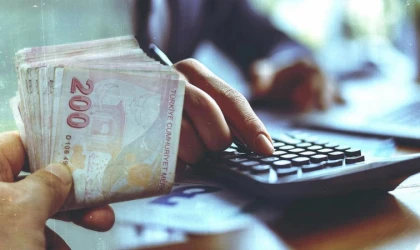 Vergide ‘Basit Usul’ Daraltıldı