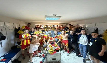 Yeni Malatyaspor Ankara’da Lig’deki İlk Puanını Aldı