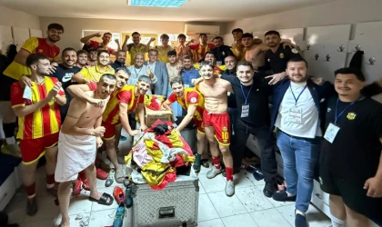Yeni Malatyaspor İlk Galibiyet Peşinde