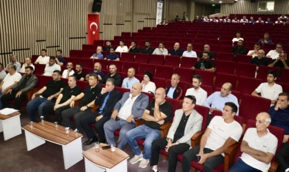 Yeni Malatyaspor’da İşkur Dönemi