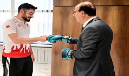Yeşilyurt, Belediyesi’den Avrupa Macerasına