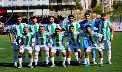 Yeşilyurtspor Artık İç Saha Maçlarını Yeşiltepe’de Oynamayacak