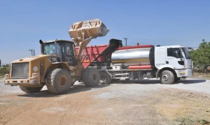 Yeşilyurt’ta “Hizmette Merkez-Kırsal Ayrımı Yoktu