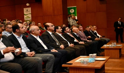 Yeşilyurt’ta, “Vatana Adanmış Gerçek Bir Hikâye”