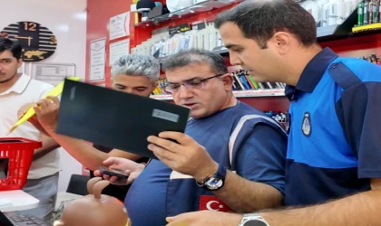 Yeşilyurt’ta Zabıta Okul Öncesi Denetimleri Artırdı