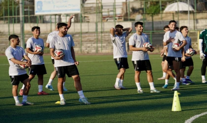 Ziraat Türkiye Kupası Malatya Derbisi Yarın Oynanacak