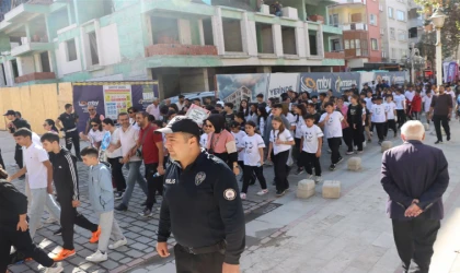 2025 Yılı Amatör Spor Haftası Malatya’da Başladı