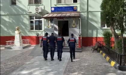 30 Kent’te FETÖ Operasyonu 91 Gözaltı