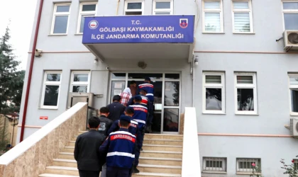 Adıyaman Ve Malatya’da Uyuşturucu Operasyonu