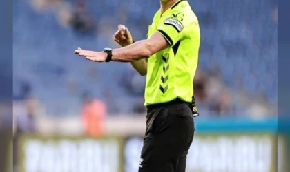 Bahisçi Hakemler Yeni Malatyaspor ve Yeşilyurtspor Maçlarını’da Yönetmiş