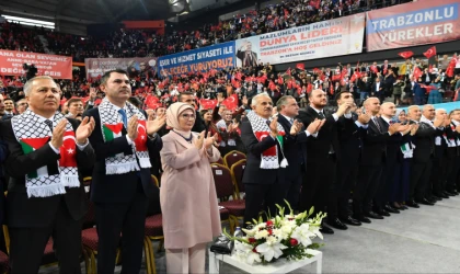 Bakan Kurum, Günde 550 Yuva İnşa Ediyoruz”