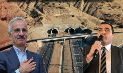 Bakan Uraloğlu, Hekimhan Yolunu Paylaştı,
