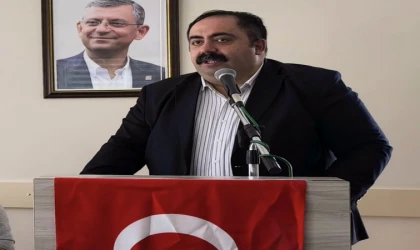 Başkan Yıldız’dan Demokrasi Şölenine Davet