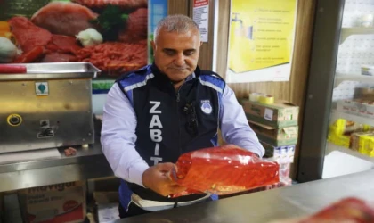 Battalgazi’de Zabıta Denetimleri Sıklaştırdı