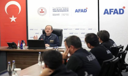 Deprem Bölgesine İyileştirme Çalışmaları Sürüyor