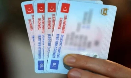 Ehliyetini Yenilemeyen Binlerce Sürücü Yandı!