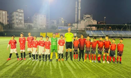 Geleceğin Yıldızları, Malatya’da Yetişiyor