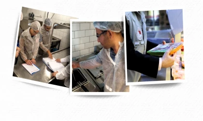 Gıda Denetiminde, 2 Bin 269 İşletmeye Ceza