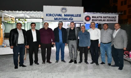 Karademir, Önemli Olan Malatya Ruhunu Yaşatabilmek”