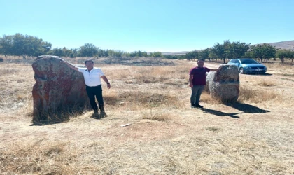 Kültür Yolu’nda Işıklar Yanıyor Ancak Aslantaşlar Karanlıkta Kaldı
