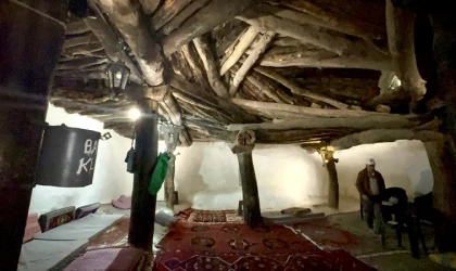 Malatya Arapgir’de 800 Yıllık İnanç Mirası
