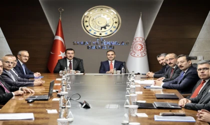 Malatya Küçük Sanayi Sitesi’nde Kura Çekimi Tarihi Belli Oldu