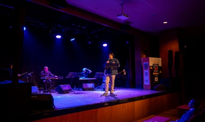Malatya Kültür Yolu Festivali Sona Erdi
