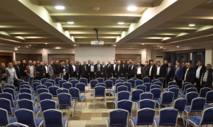 Malatya TSO’dan Milyonluk Keyif Gezisi!