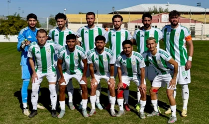 Malatya Yeşilyurtspor Kahramanmaraşspor’u Konuk Edecek