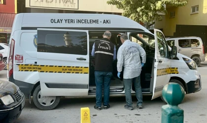 Malatya’da 1 Esnaf İşyerinde Ölü Bulundu