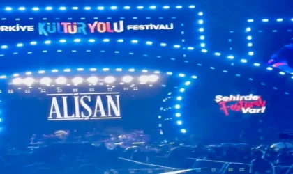 Malatya’da Alişan’a Yağmur Şoku