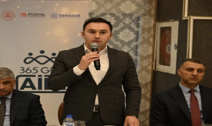 Malatya’da Başlatılan “365 Gün Aile” Projesine Yoğun Katılım