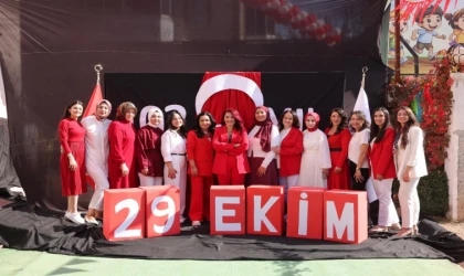 Malatya’da Cumhuriyet Coşkusu Devam Ediyor