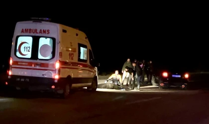 Malatya’da Feci Kaza 1 Ölü