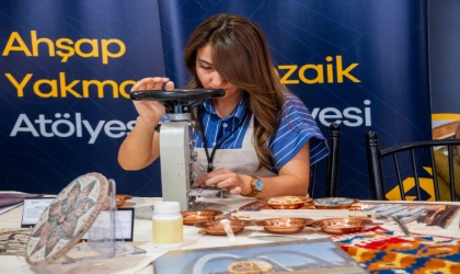 Malatya’da Festival Coşkusu Devam Ediyor