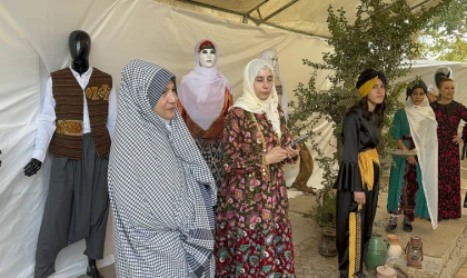 Malatya’da Hayat Boyu Öğrenme Etkinlikleri Görkemli Bir Açılışla Başladı