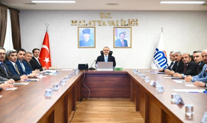 Malatya’da İŞKUR14 Bin 965 Kişiyi İşe Yerleştirdi